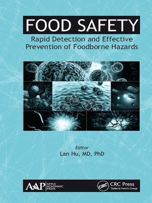 cover image of Food Safety